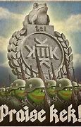 Image result for Praise Be to God Pepe