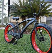 Image result for cruisers bikes with big tire