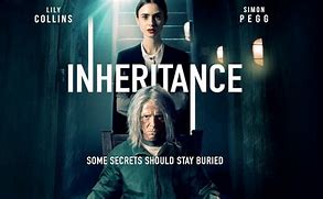 Image result for Inheritance Movie 2019 iTunes