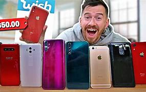 Image result for Wish Phones