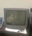 Image result for 80s CRT TV