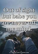 Image result for Get Out of My Sight