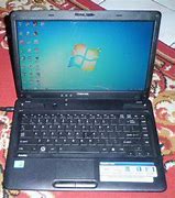 Image result for Toshiba C600