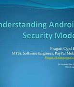 Image result for Android OS and Security