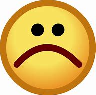 Image result for Sad Emoji Meme Clip Art