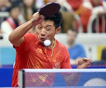 Image result for Table Tennis China