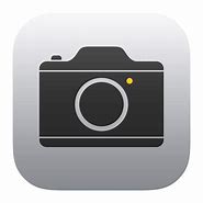 Image result for Canera Icon iPhone