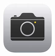 Image result for iPhone 6s Camera Icon