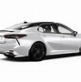 Image result for Toyota Camry XSE Modified