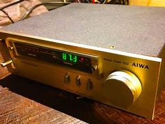 Image result for Analog Radio Tuner