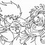 Image result for Dragon Ball Z Clip Art Stickers
