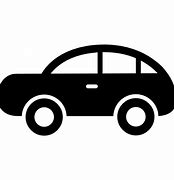 Image result for Car Vector Png Icon Side View