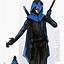 Image result for Nightwing Cape