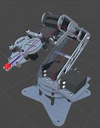 Image result for Robot Arm Model