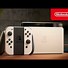 Image result for Nintendo Swict OLED