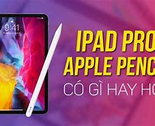 Image result for iPad Pro 11 Inch Apple Pencil 2