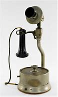Image result for Alexander Graham Bell First Phone