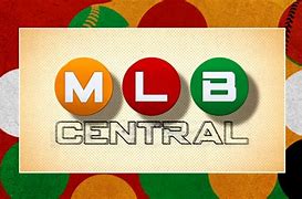 Image result for MLB Central Episodes