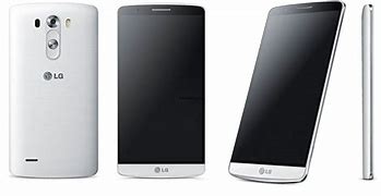 Image result for LG G3 White