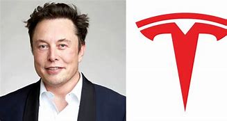 Image result for Elon Musk Tesla Logo
