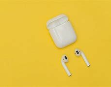 Image result for Apple Headphones Rose Gold