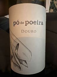 Image result for Poeira Douro Po Poeira Branco