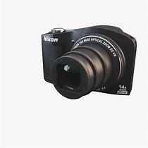 Image result for Nikon 3D Camera