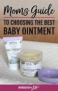 Image result for Best Baby Ointment