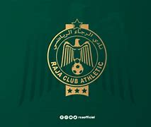 Image result for Drapeau Raja Club Athletic