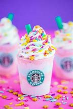 Image result for Cute Starbucks Name Tag