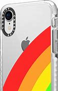 Image result for iPhone XR Rainbow