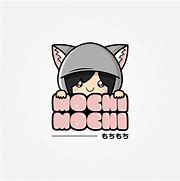 Image result for White Cute Logo