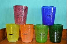 bicchieri colorati set 6 bicchieri quot magma quot ml 260 colori forti in pasta di bicchieri colorati set 6 bicchieri quot magma quot ml 260 colori forti in pasta di