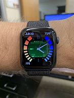 Image result for GoldenEye Apple Watch Face