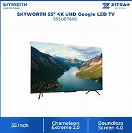 Image result for Skyworth 55M7 HDMI