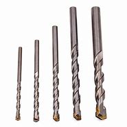 Image result for Masonry Drill Bits for Brick