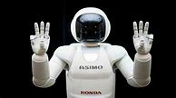 Image result for Small Asimo