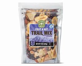 Image result for Aldi Fruit and Nut Mix