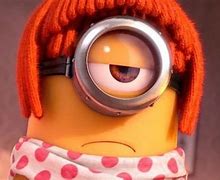 Image result for Minion Despicable Me 2 Lucy