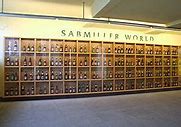 Image result for Display Case 1898 World Fair