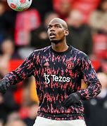 Image result for Pogba Bald