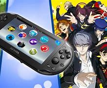 Image result for PS Vita's Games