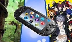 Image result for Top Games for PS Vita