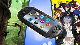 Image result for Top 100 PS Vita Games