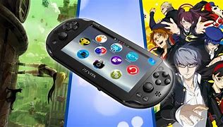 Image result for PS Vita Top Games