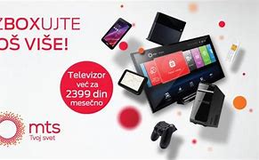 Image result for MTS Box