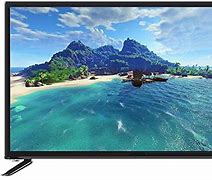 Image result for Zenith Flat Screen TV