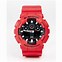 Image result for Red G-Shock Watch