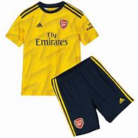Image result for Kids Arsenal Kit