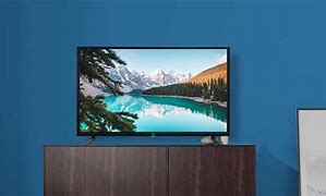 Image result for MI LED TV Table Mounting Using